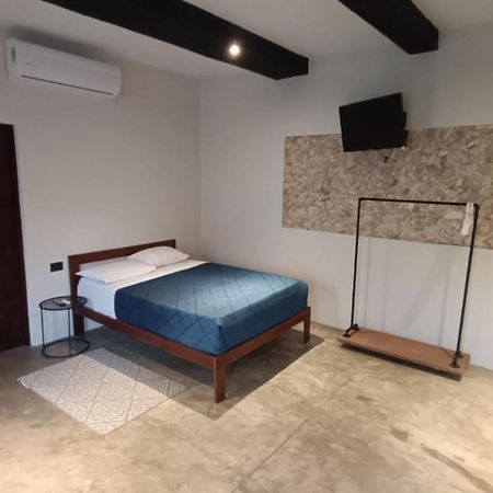 Xuva Aparthotel Mérida Buitenkant foto