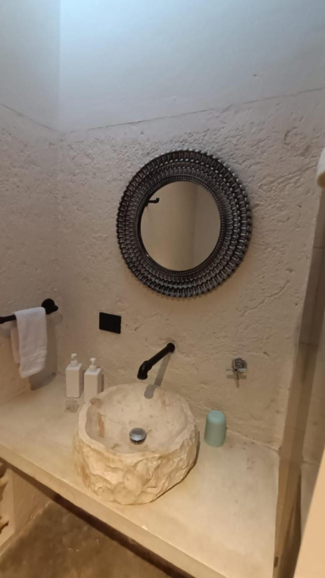 Xuva Aparthotel Mérida Kamer foto