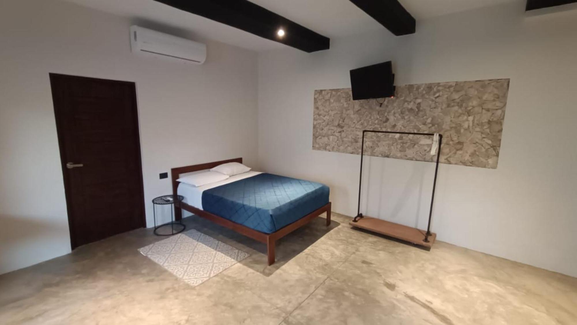 Xuva Aparthotel Mérida Buitenkant foto