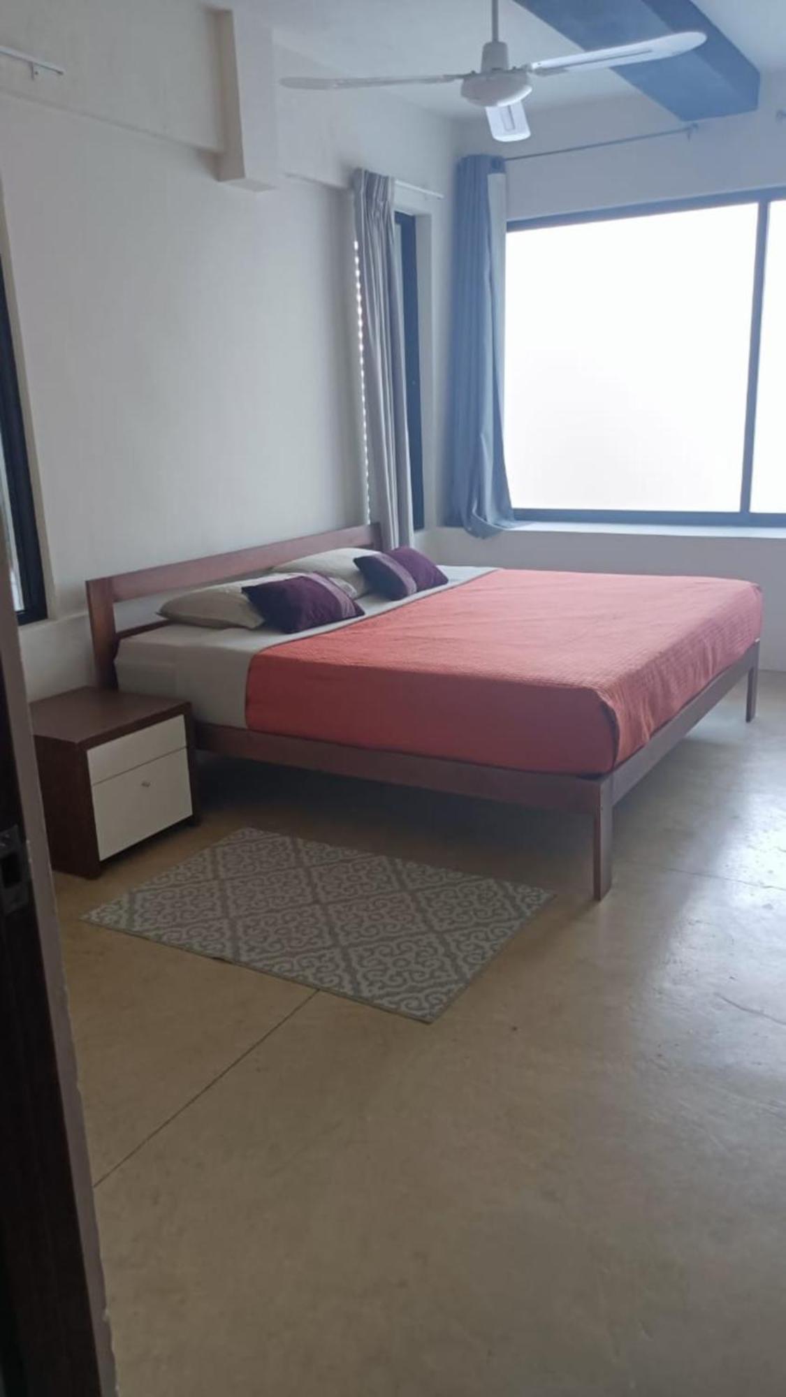 Xuva Aparthotel Mérida Buitenkant foto