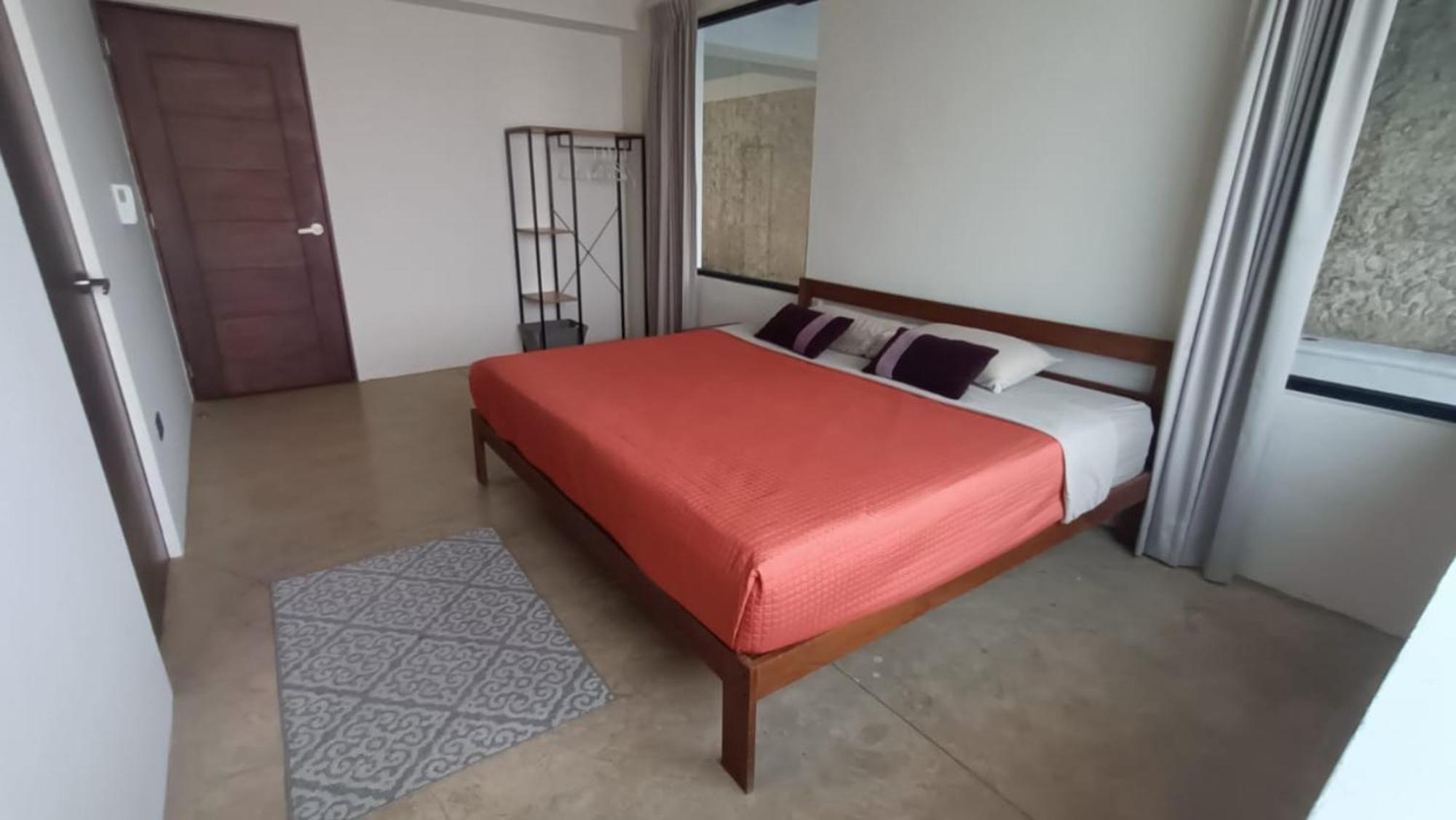 Xuva Aparthotel Mérida Buitenkant foto