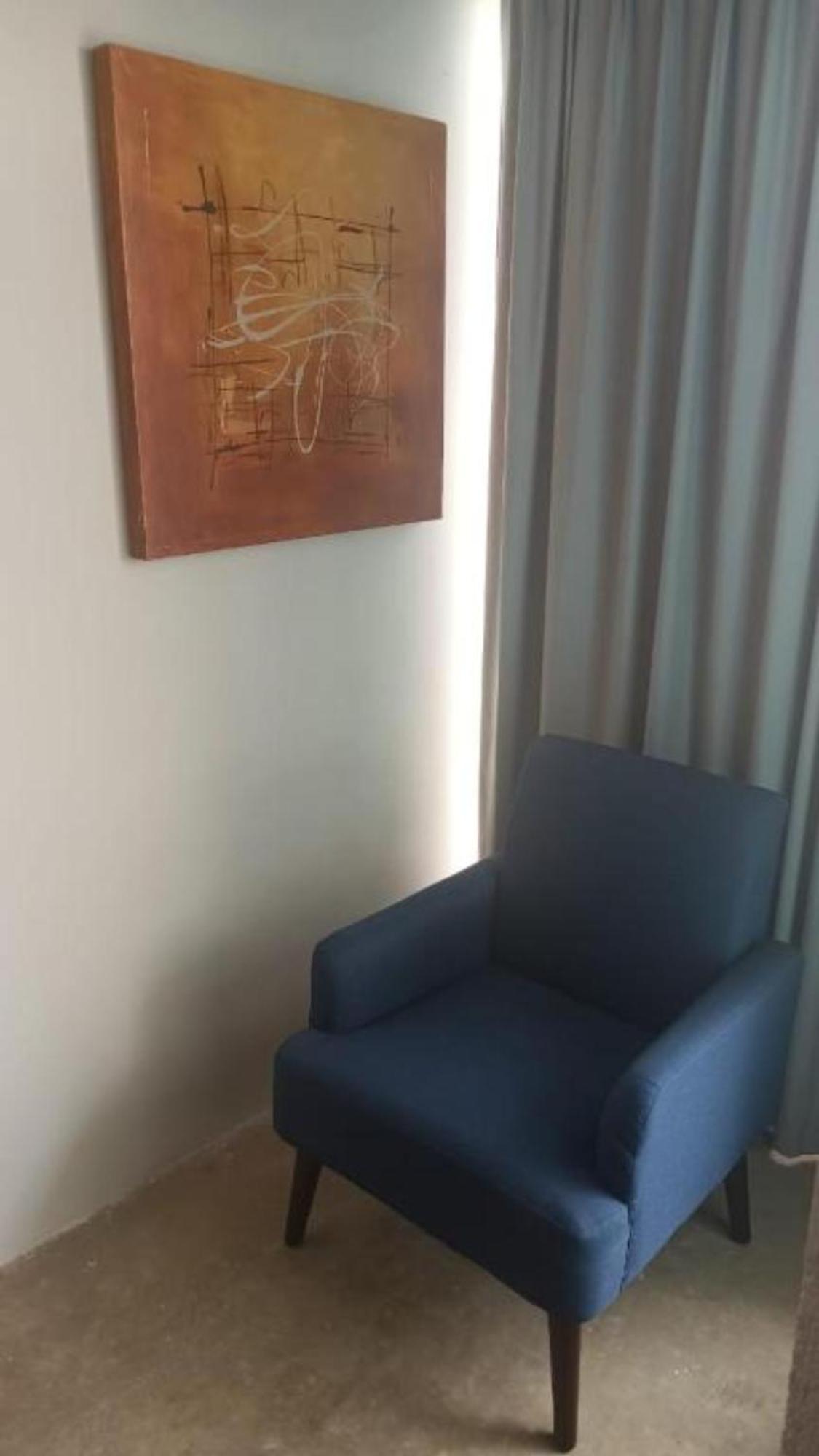 Xuva Aparthotel Mérida Kamer foto