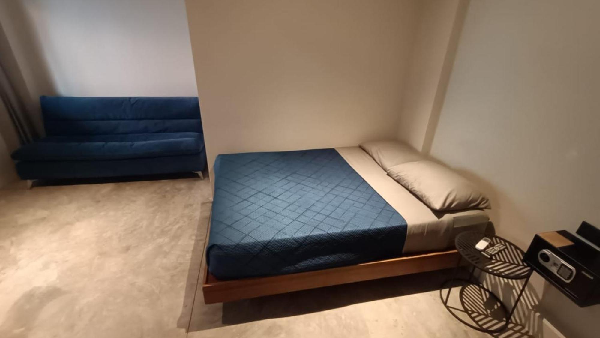 Xuva Aparthotel Mérida Buitenkant foto
