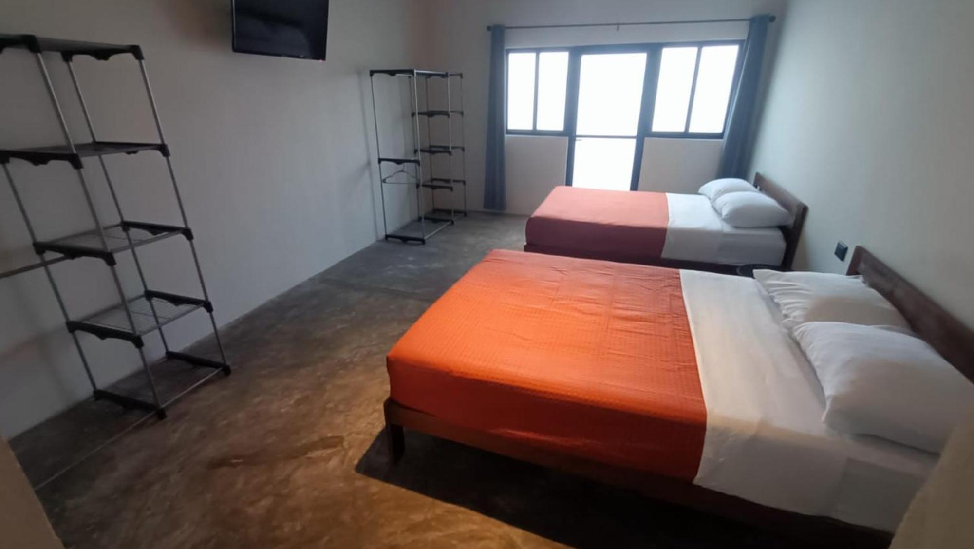 Xuva Aparthotel Mérida Buitenkant foto