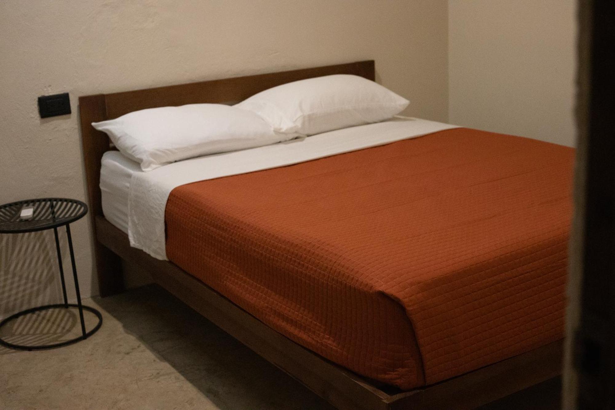 Xuva Aparthotel Mérida Buitenkant foto