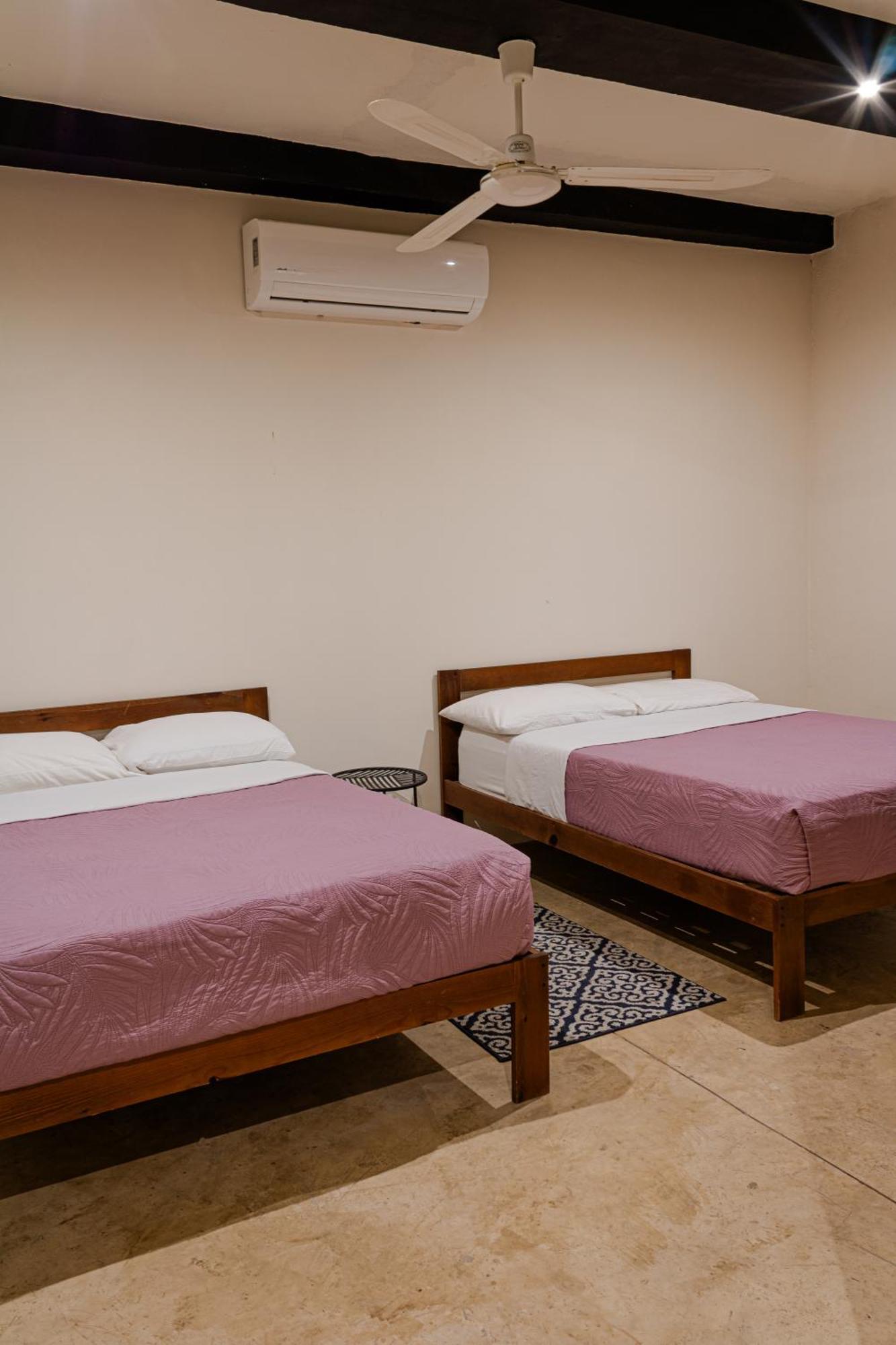 Xuva Aparthotel Mérida Buitenkant foto