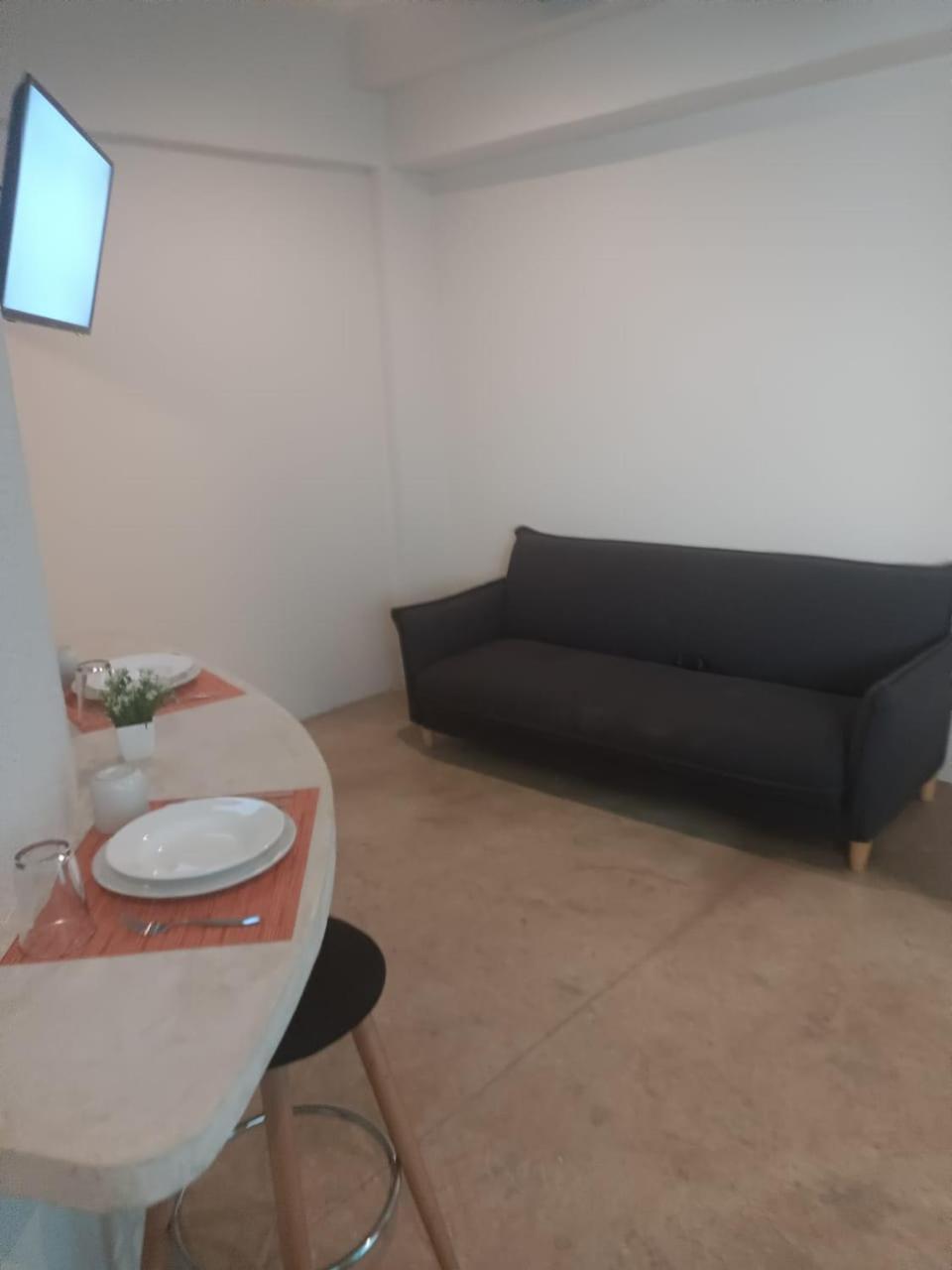 Xuva Aparthotel Mérida Buitenkant foto