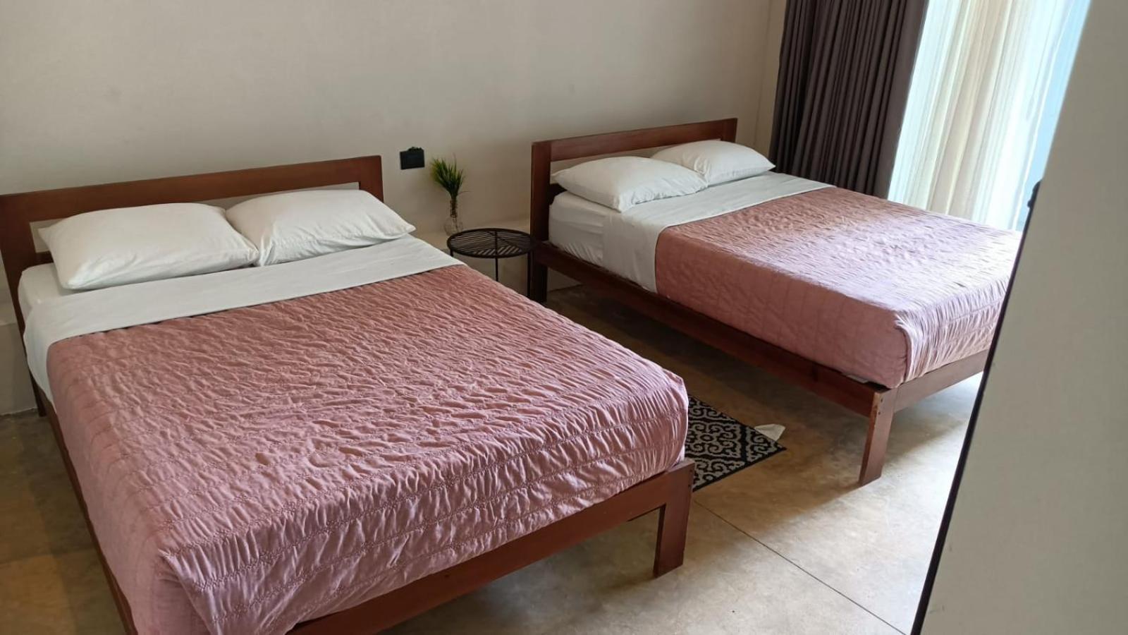 Xuva Aparthotel Mérida Buitenkant foto